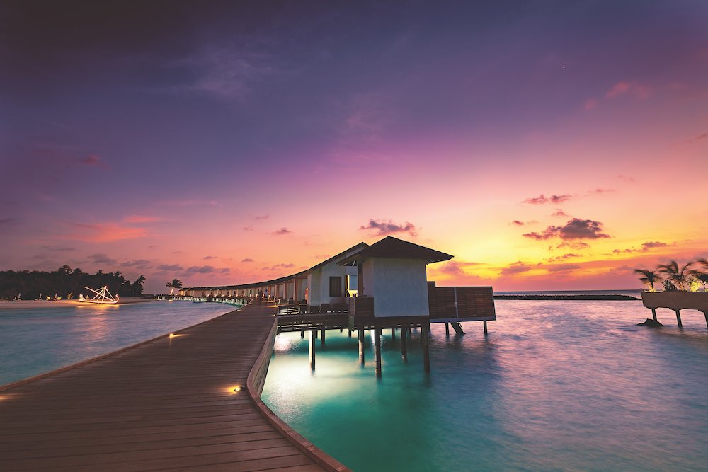 Water Villa photo 10